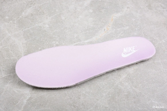  DV3054-600 Pink Dunk LX  Nike Low Foam (Women's) 1006